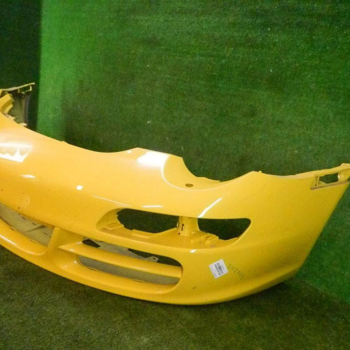 Бампер передний Porsche 911 997 (2004-2009)
