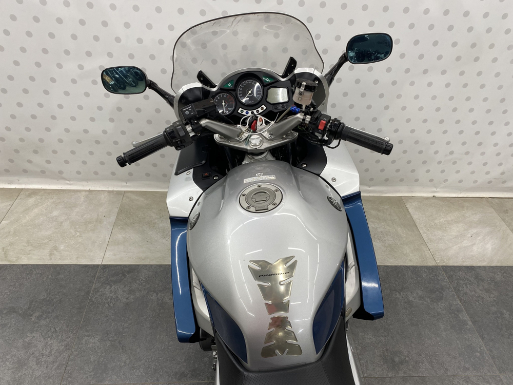 Yamaha FJR1300 , 2005