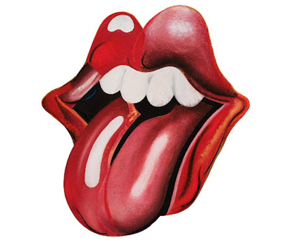 The Rolling Stones  — Коллекция  раритетных СD изданий