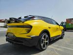 Карбоновый обвес для Lotus Eletre 2024+ Лотус Элетре