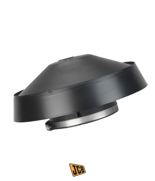 Фильтр воздушный комплект JCB 320/05763 - 320/05764, 320/05763, 320/05764, 320-05763, 320-05764, 32005763, 32005764