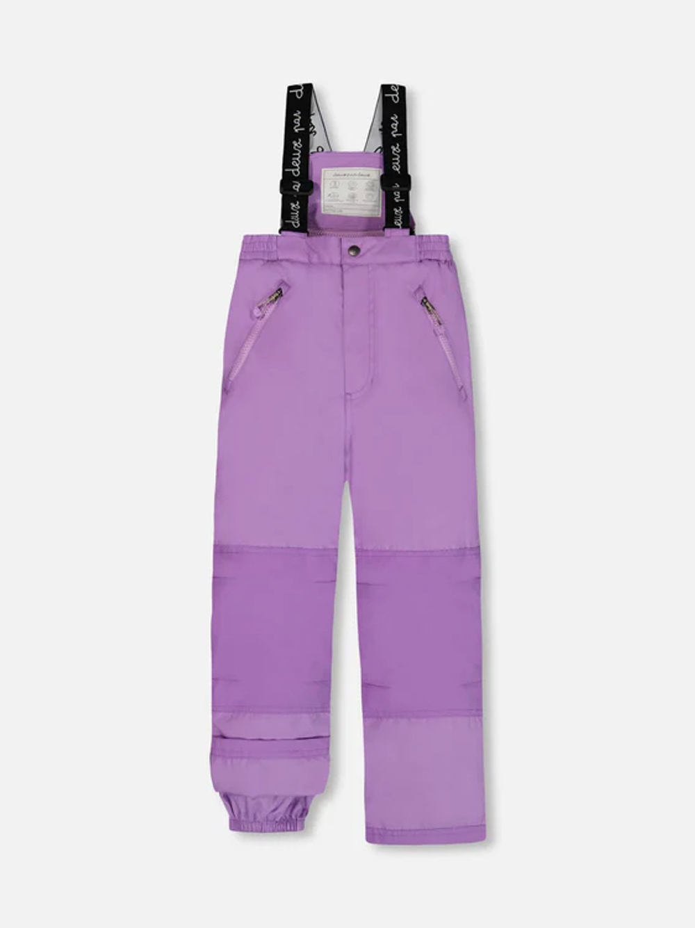 Зимний комплект Deux par Deux G10 W816 545