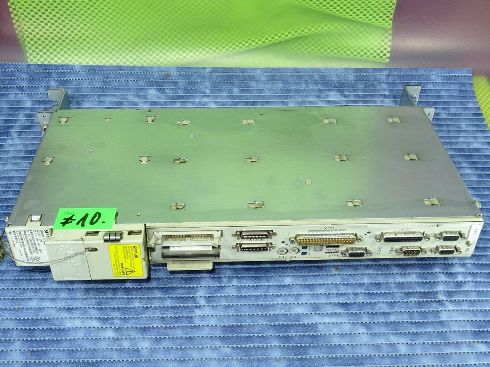SIEMENS 6FC5357-0BB11-0AE1