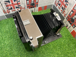 Linhof Technika 13x18 + 3 задника
