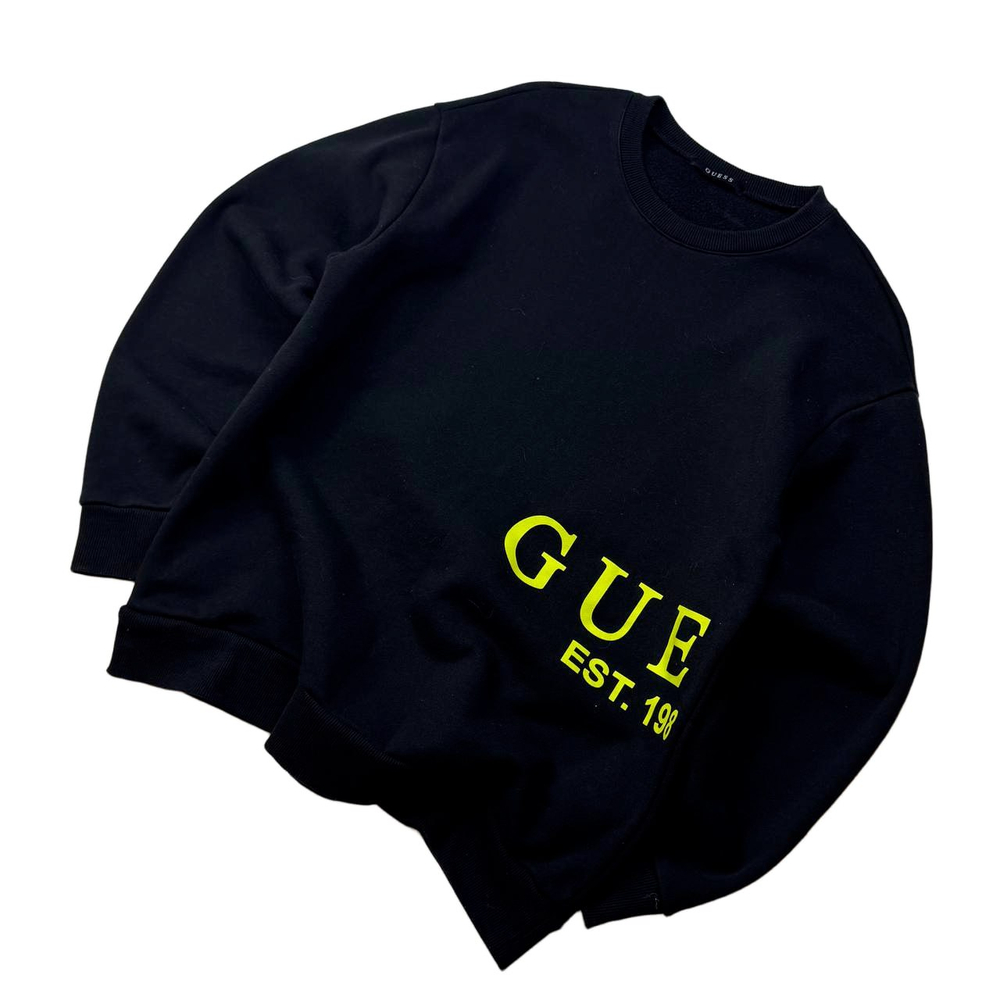 Свитшот Guess