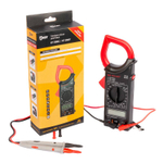 Клещи токовые цифровые "PROLINE" KT 266F КВТ 79133