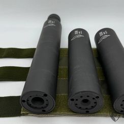 ДТК АК 74 калибр 5.45 от «ЕБМ групп»