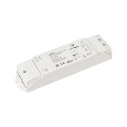 Диммер SMART-D21-DIM-PUSH-SUF (12-48, 1x15A, 2.4G) (Arlight, IP20 Пластик, 5 лет) 032981