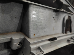 Бампер передний Omoda C5 22-нв Б/У Оригинал 602002155AADQJ