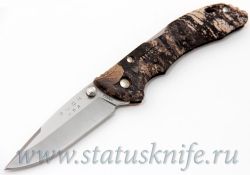 Нож Buck 284 CMS-Bфотография - 1