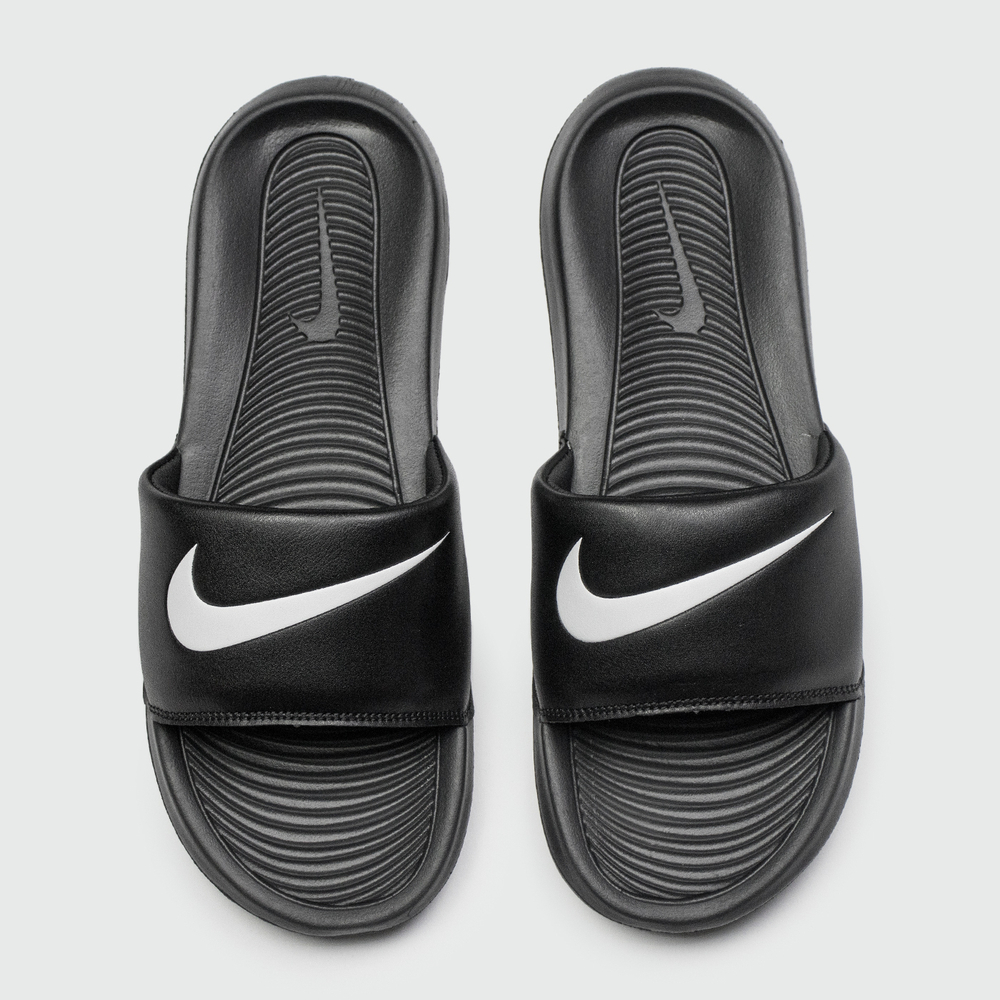 Шлёпки Nike Victori One Wmns Black