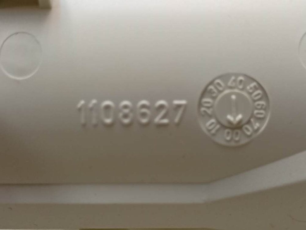 LAVALOGIC1810 кт33 Улитка сливного насоса для стиральных машин AEG 1108627 б/у