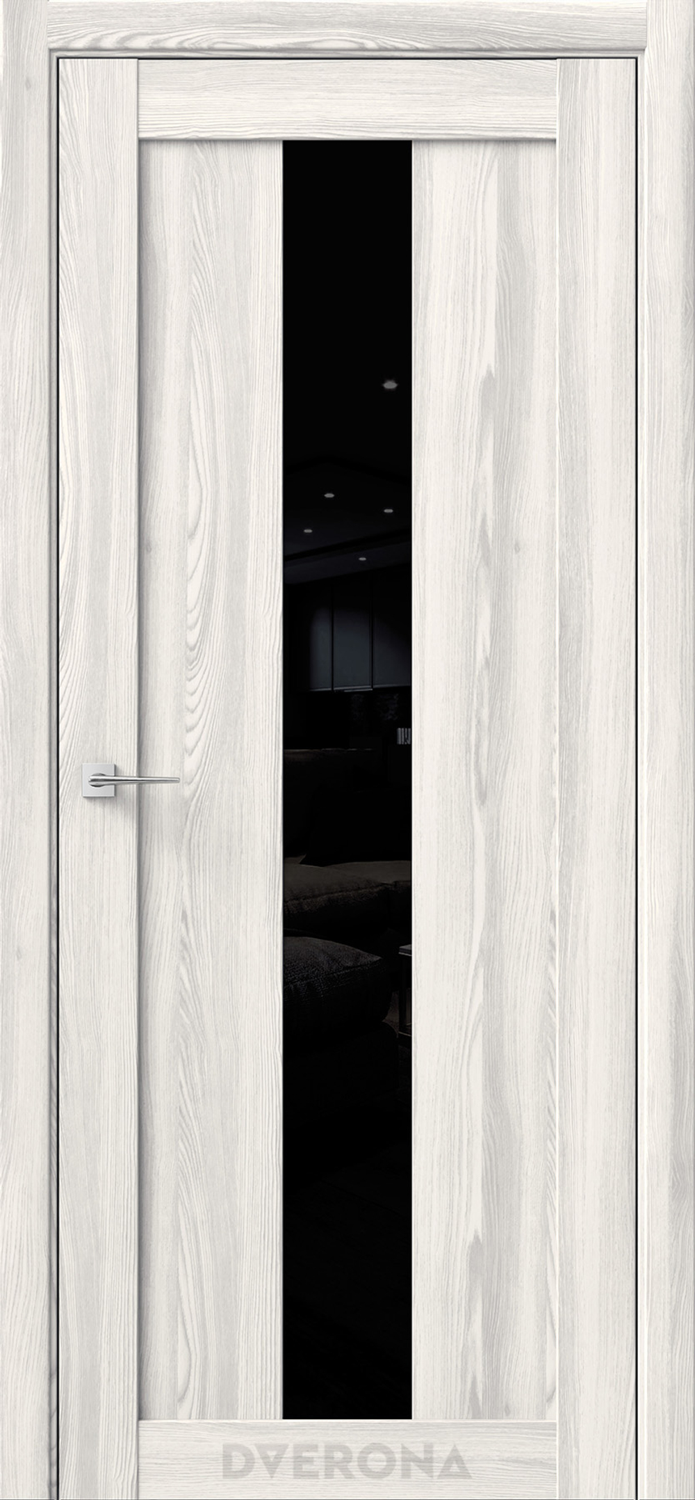 DVERONA СИГМА (Black)