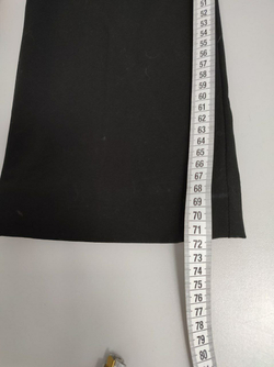 Брюки Funday черные 48 размер