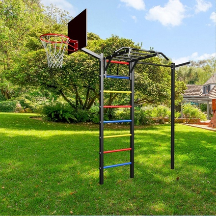 Уличная шведская стенка Sv Sport У460К