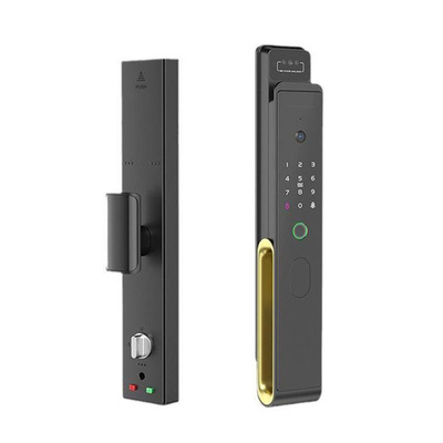 STREAM электронный биометрический замок TTLOCK