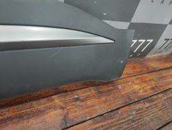 Накладка двери передней правой Chery Tiggo 7 Pro 20-24 Б/У Оригинал 609000496AA