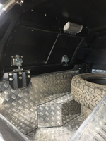 Lincoln Mark LT