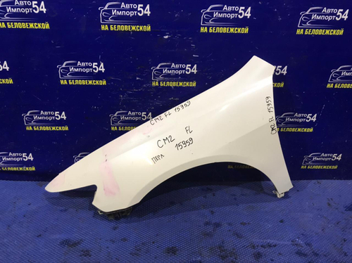 Крыло переднее левое Honda ACCORD 2002-2008