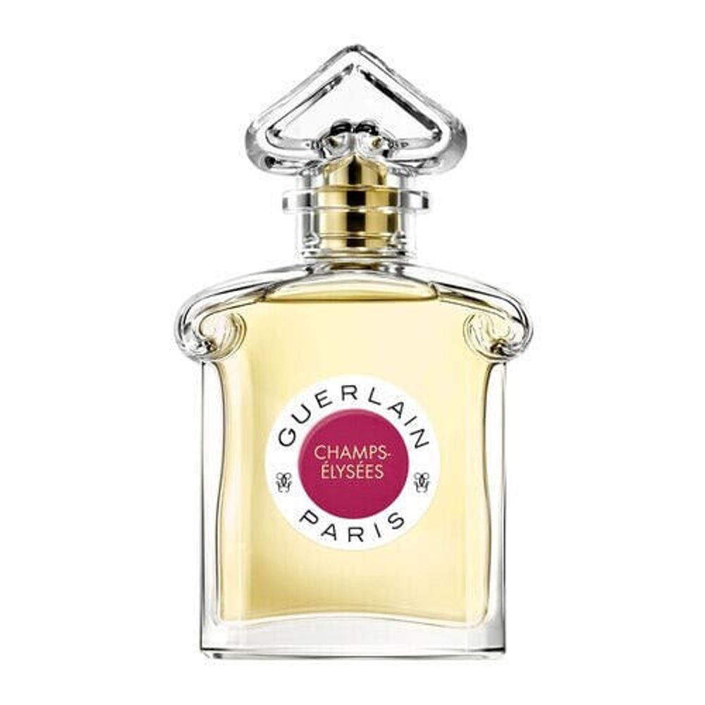 Женская парфюмерия GUERLAIN Шамс Элисе Еau de Toilette 6% - 12%
