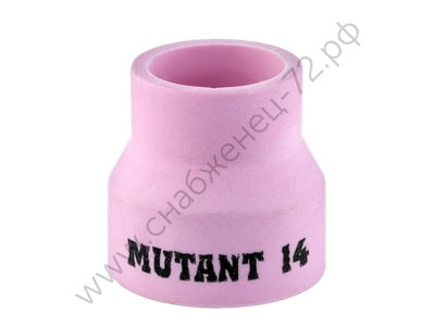 MUTANT №14 Ø22.8, IGS0731—SVA01
