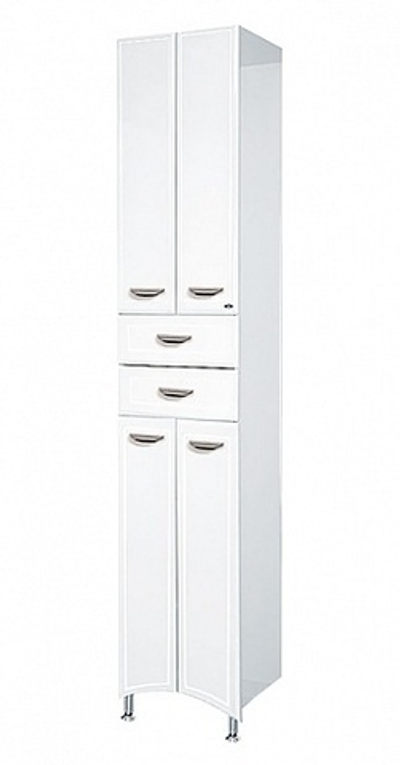 Шкаф - пенал Misty Дрея 40