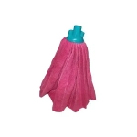 Насадка для швабры MOP LUX микрофибра 55*80 цв. розовый