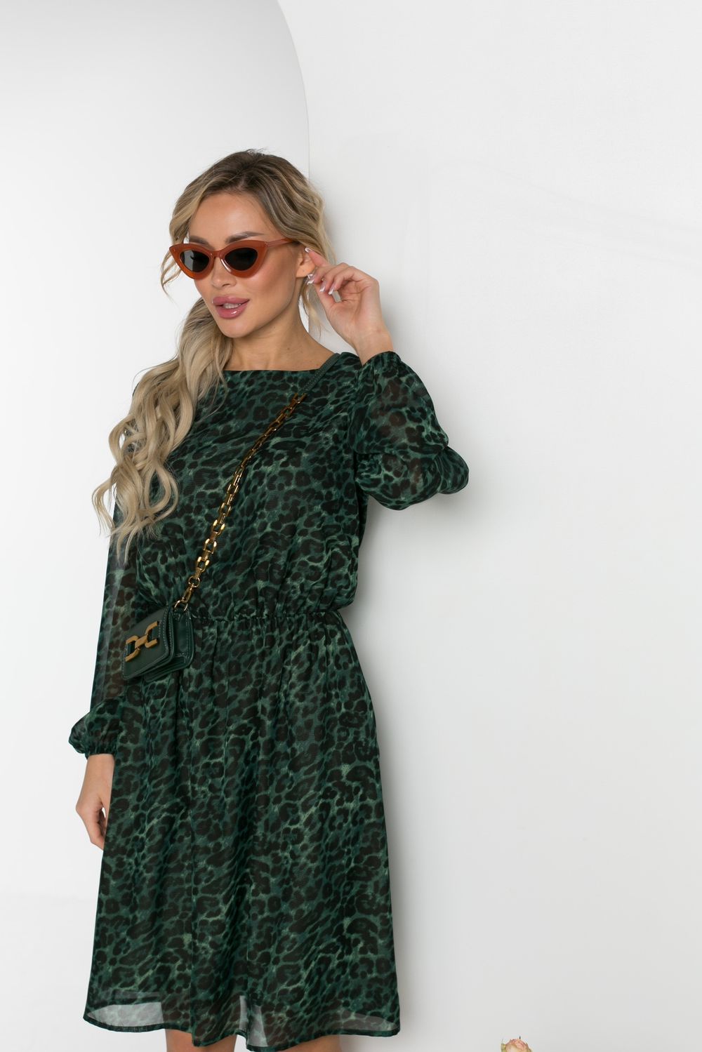 Платье Мелинда №3 Valentina