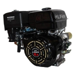 Lifan 190FD-R D22 3А двигатель бензиновый