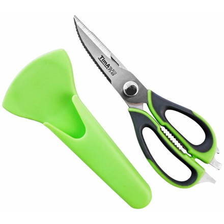 Кухоные ножницы 5в1 Ying Hai