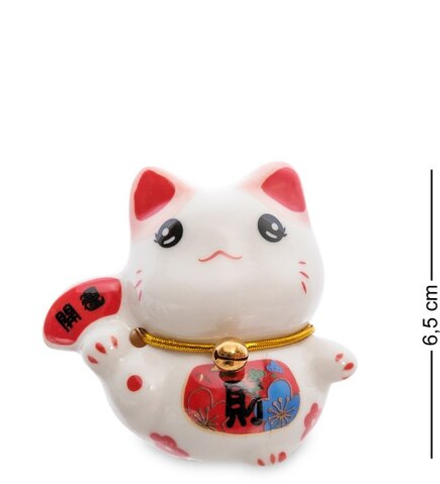 Lucky Cats KT-05/4 Фигурка «Кот»