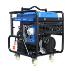 Бензиновый генератор АБ17-О230-ВМ121Э