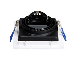 Ambrella Точечный поворотный светильник MR16 Standard Tech TN181