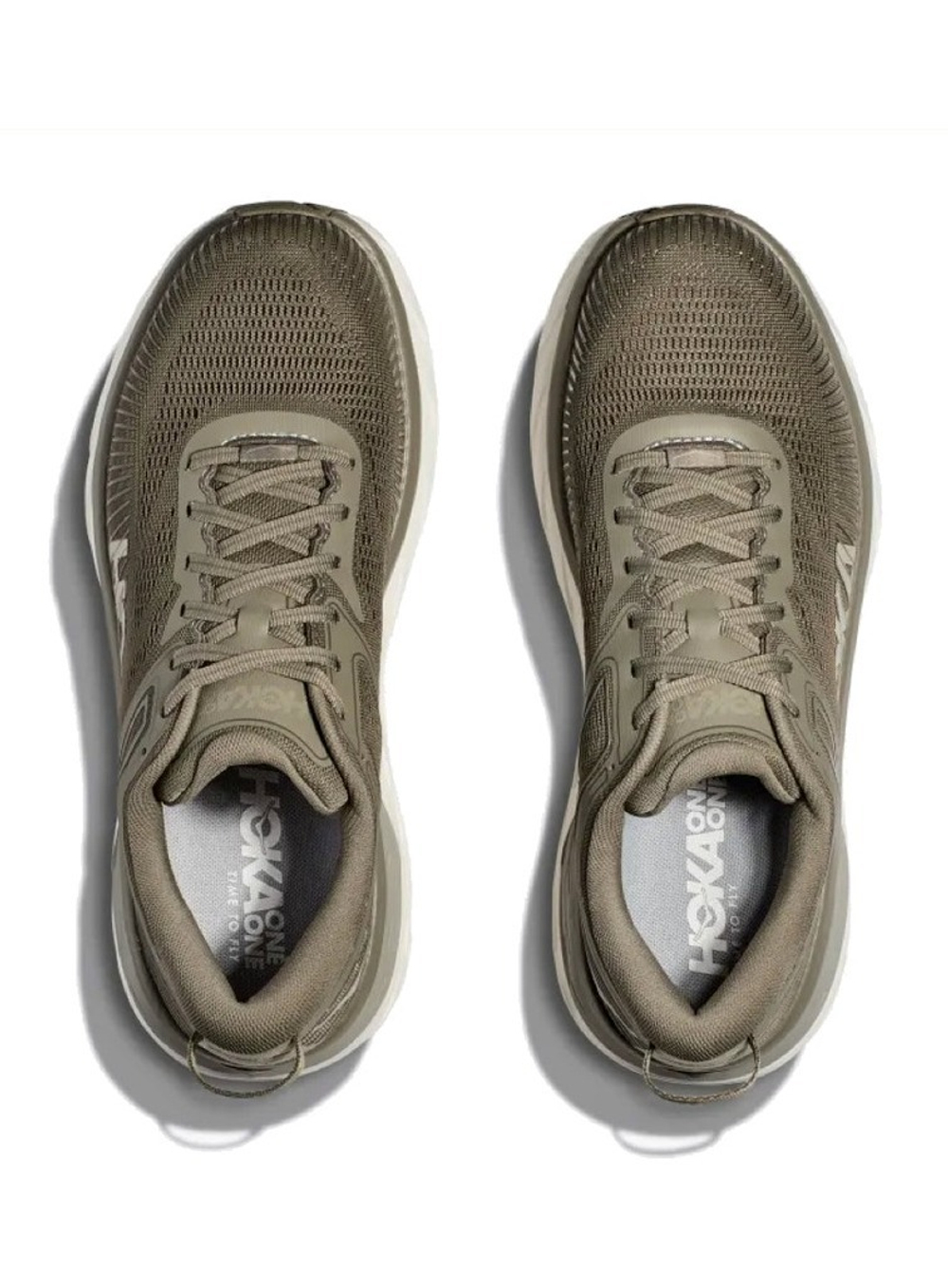Кроссовки мужские Hoka Bondi 7