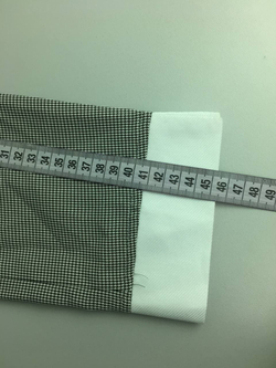 Платье DENIZA с манжетами 46 размер, новое