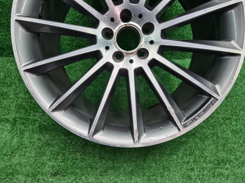 Диск Комплект дисков R21 Mercedes GLE V167 (18-нв)