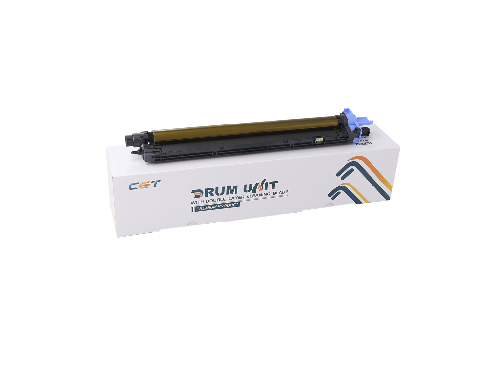 Драм-юнит (c двухслойным ракелем) DR-313 для KONICA MINOLTA Bizhub C258/C308/C368 (CET) CMY, 150000 стр., CET7371P