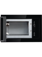 Встраиваемая микроволновая печь Hiberg i-VM 8505 B