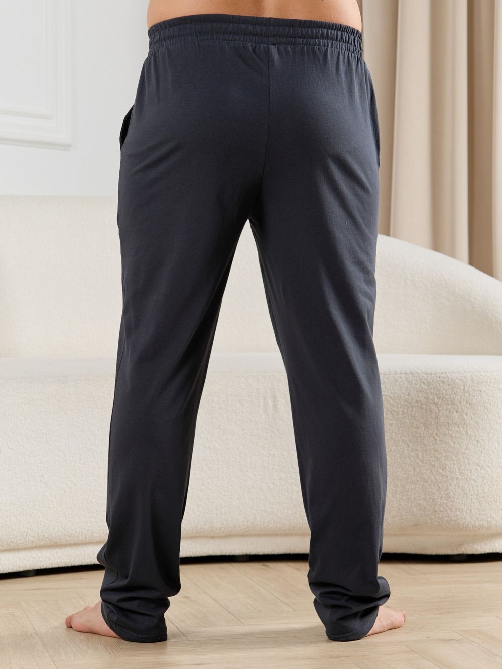 Брюки мужские Тор-3 Виотекс ГРАФИТОВЫЙ