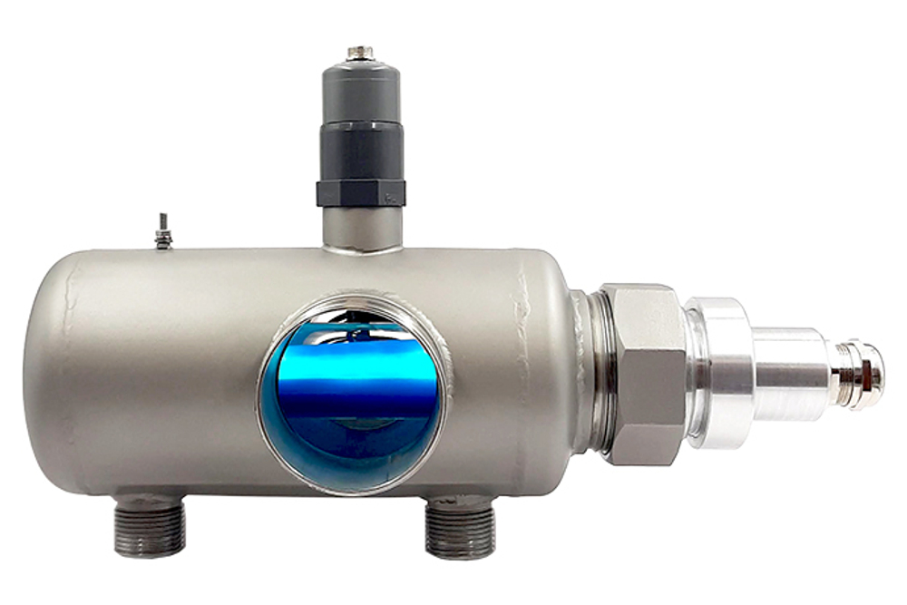 Установка УФ обеззараживания воды 30 м3/ч Xenozone UVM-600 (УФМ.06)