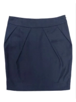 Юбка школьная для девочки