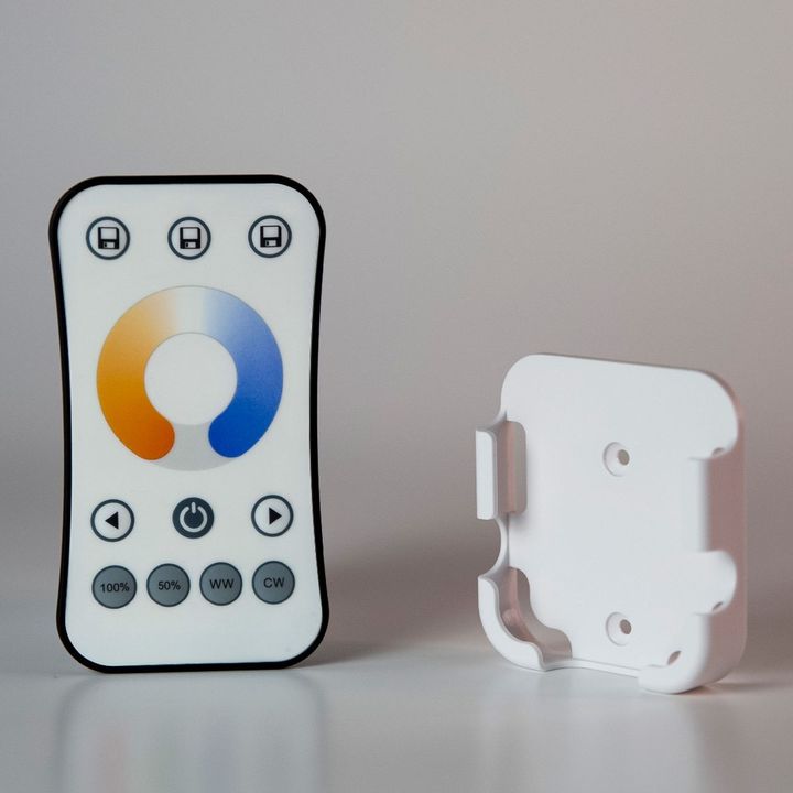 Пульт ДУ для контроллеров 2001-CTR-003, 2001-CTR-004 Favourite 2001-RC-002