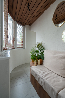 Рогожка Mexico (Мехико) 13