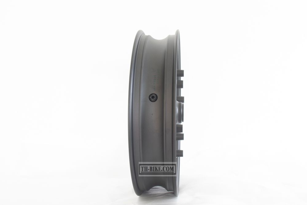 44650-MGZ-J01. WHEEL SUB ASSY., FR.. CB-CBR500 (400) Front wheel. HONDA