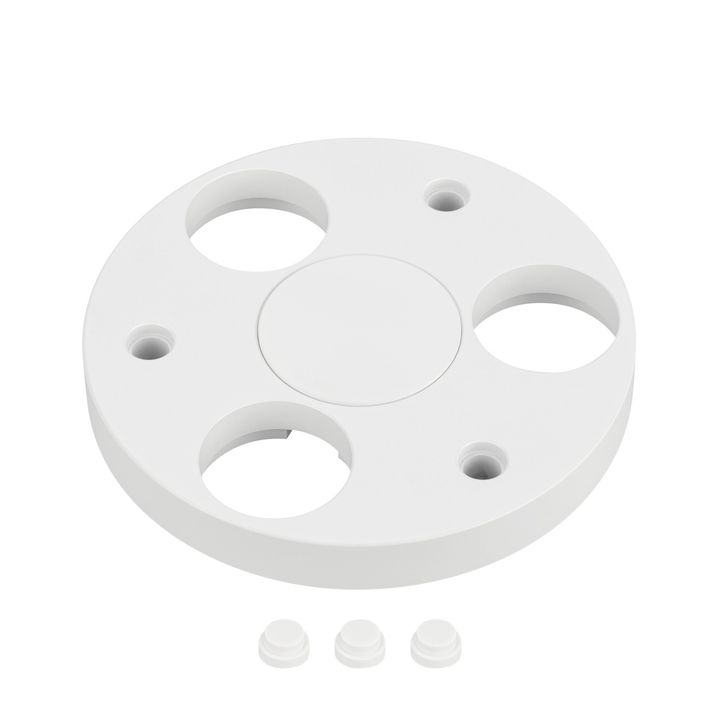 Крепление ARL-WAVE-1815-S-3-KIT White Arlight 050427