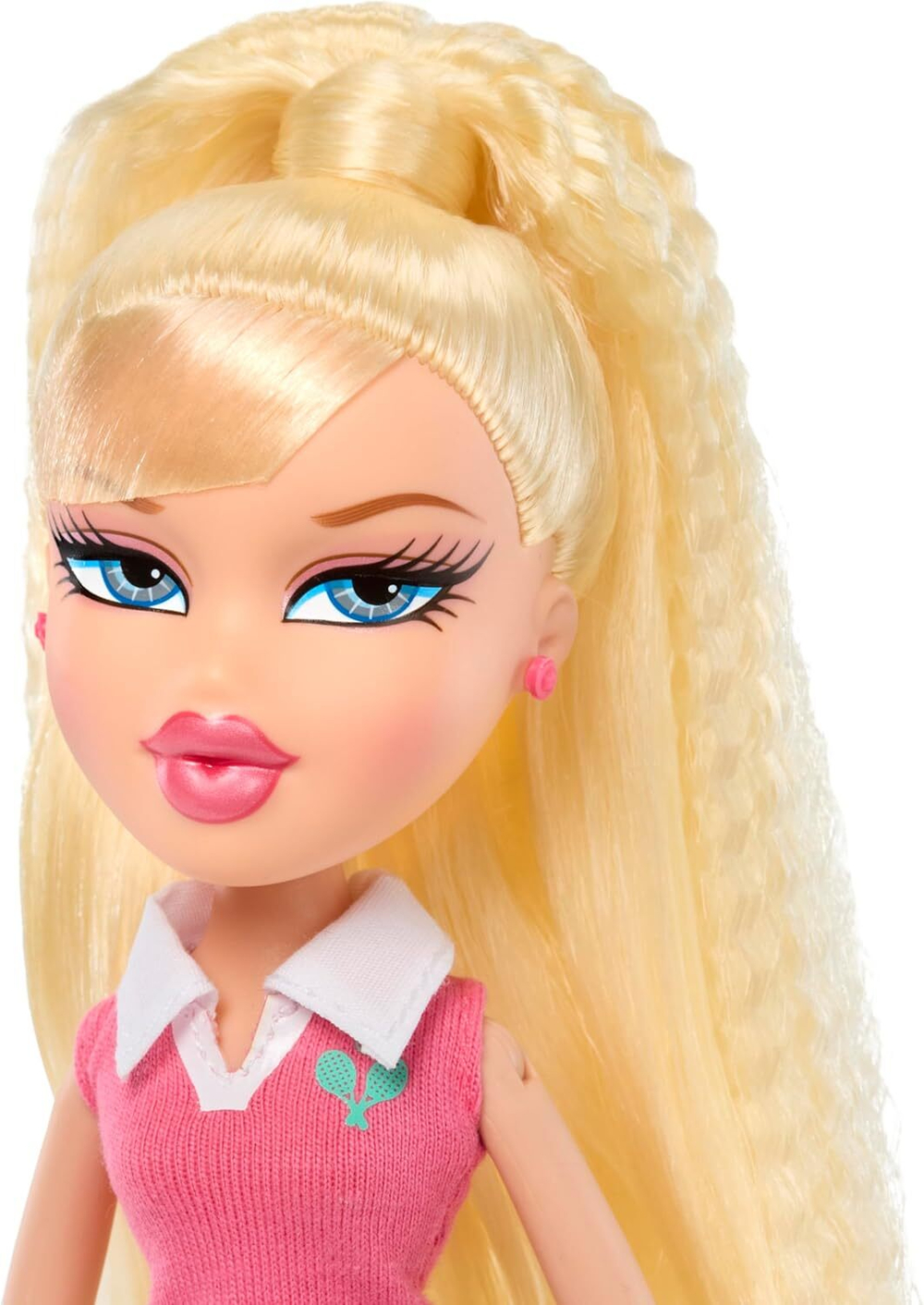 Кукла Bratz Play Sportz Cloe 569527