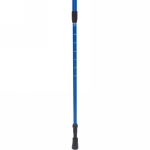 Палка телескопическая для ходьбы Energia E-204, до 135 см, 1 шт