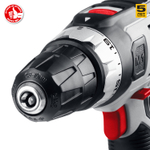 Дрель-шуруповерт электрическая Зубр Мастер ДШ-М1-400-2