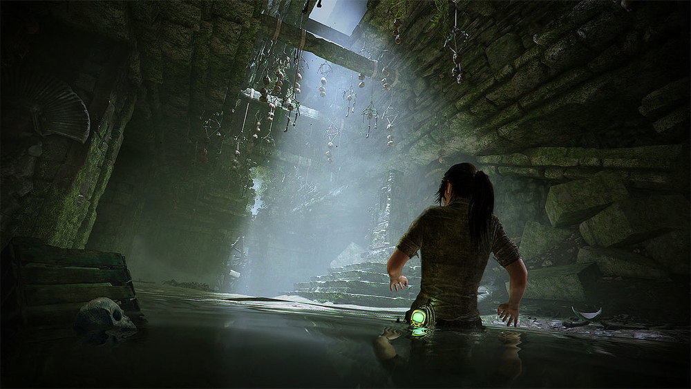 Shadow of the Tomb Raider - Croft Edition