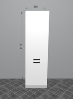 Ройс Белый софт ПН 600